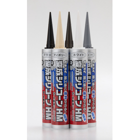 One-component modified silicone elastic sealing material 'Modified Silicone HM-NEW'