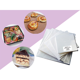 食品用OPPシート
