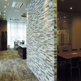  ※限定品【デコレーションタイル】パリッサンドロ （屋内外壁用）