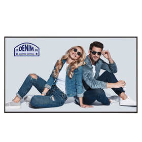 LG Digital Signage High-Definition Model 4K UH5 98-inch