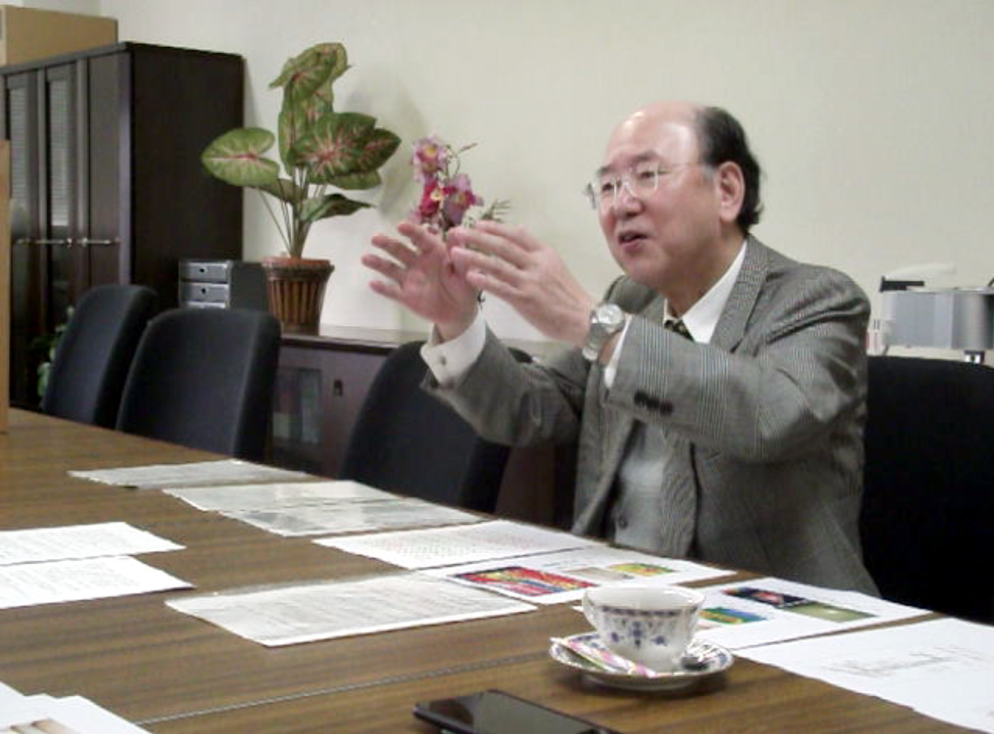 蒸暑地での結露による腐食対策