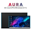 電子黒板・デジタルホワイトボード「AURA」