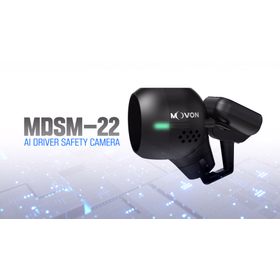 居眠り・脇見運転防止装置 MOVON Eye Ball