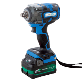 充電式シャットオフインパクトレンチ『MBI-160TX』