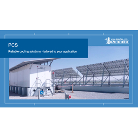 PCS Passive Cooling System