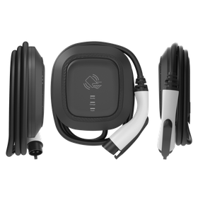 EV普通充電器『AW32』6kW（JARI認証）