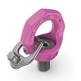 回転式アイボルト【スターポイント】