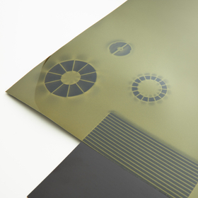 Magnetization confirmation "View Sheet"