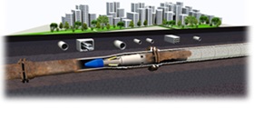 ベルリプレイス工法