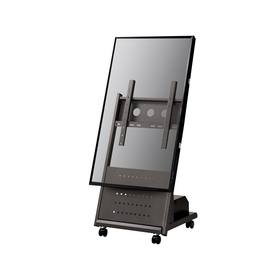 2wayサイネージスタンド『SN-V55B』