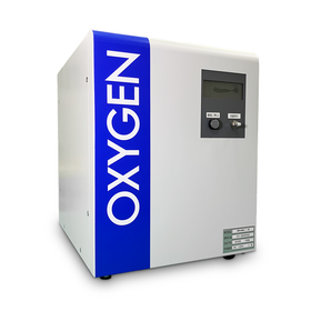 Small Oxygen Gas Generator "CS Micro Mini 1" (Oxygen)
