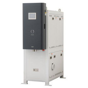 COMEC PRO CA-200U 20 HP Commercial ...