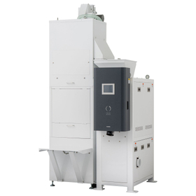 石抜精米プラント『コメック・プロプラス MPCA-100U』