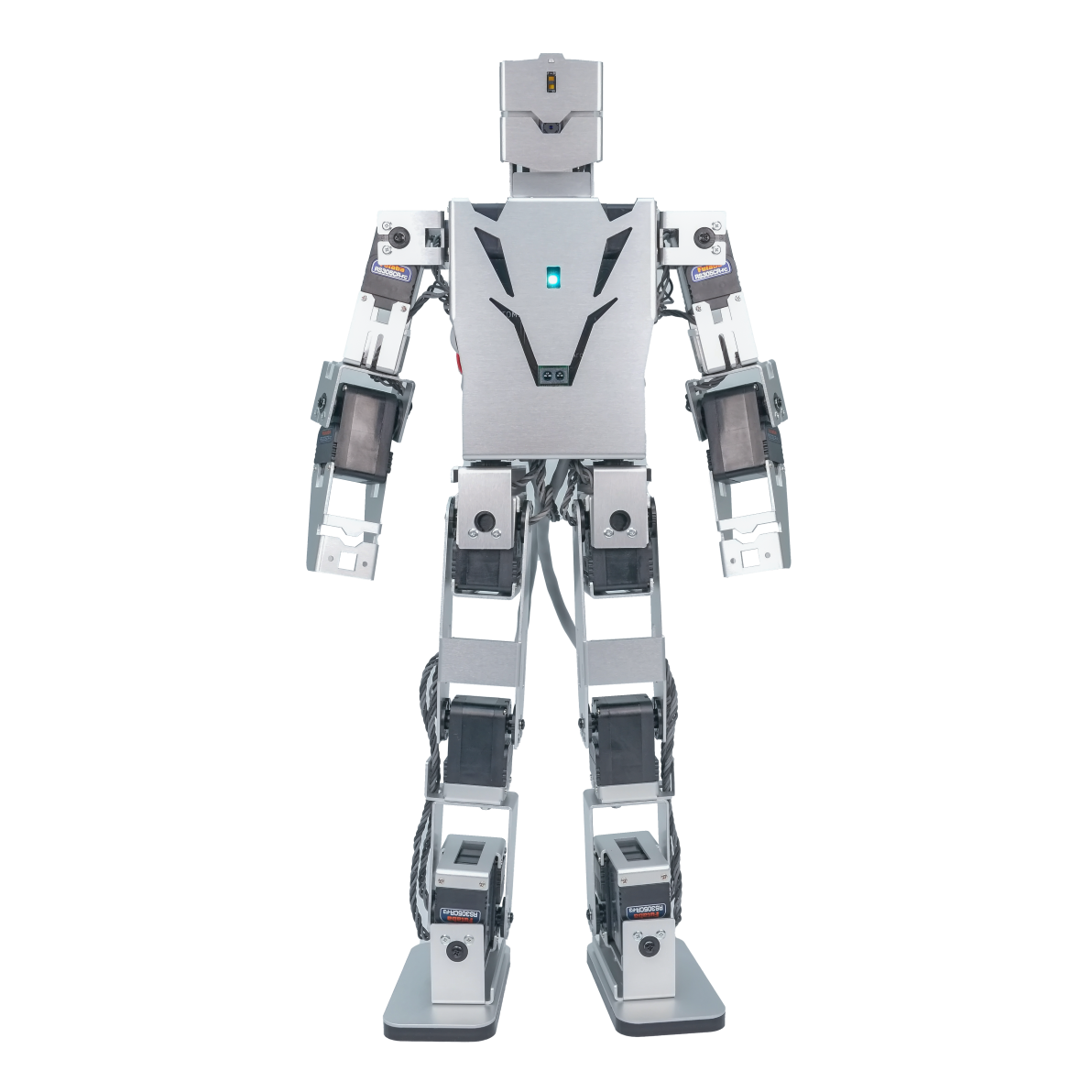先進 技術人材輩出教材ロボット『TOMOT-Aro2』