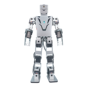 Advanced Technology Human Resource Development Textbook Robot 'TOMOT-Aro2'