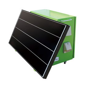 防災倉庫ちくでんSUN３