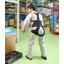 Assist Suit: Shoulder to Thigh Assist 'DARWING SATT'