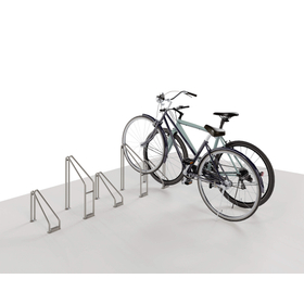 Cycle Rack "SS-2 Type"