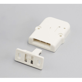 薄型耐震ラッチ 『D-78』 耐震ラッチ『D-77』