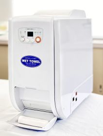 自動おしぼり機『HOTARU HT-200T』