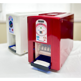 自動おしぼり機『HOTARU　HC-800F2』