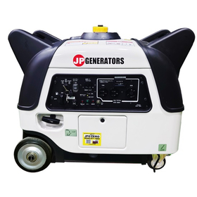 JPGシリーズ | JPG2800 (Y)【可搬型長時間発電機】