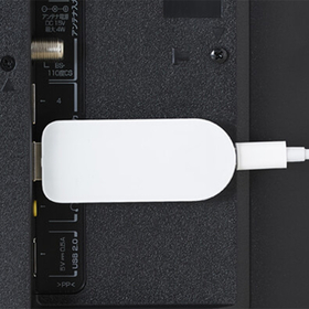 PANELIZE｜サイネージ遠隔管理システム初期費用0円で導入可