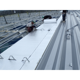 遮断熱シート『SDN-SHEET』