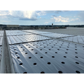 遮熱シート『冷えルーフ』