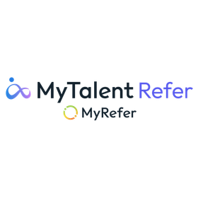 リファラル採用サービス『MyTalent Refer』