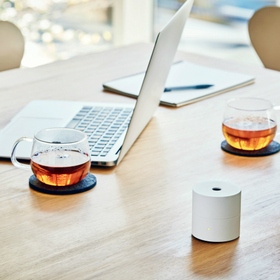 [Survey Data] Joint research conducted by Kwansei Gakuin University and At Aroma.