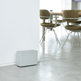 [Survey Data] The use of fragrance ...