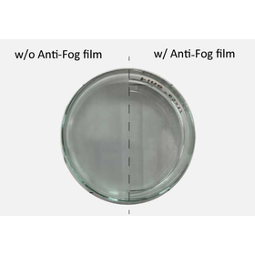 Anti-fog film