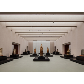 イタリア漆喰『MARMORINO』