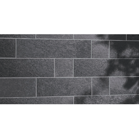 Exterior tile "Plasio"