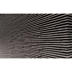 Exterior tile "Thunder Rock"