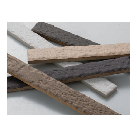 外装タイル『プレザントボーダー』