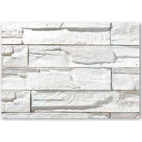 セメント系タイル『スタックドレッジストーン』