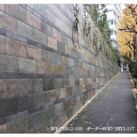 内装タイル『ストーンボード』