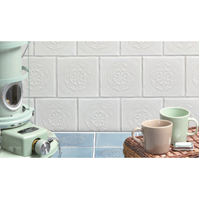 内装タイル『フォグ』