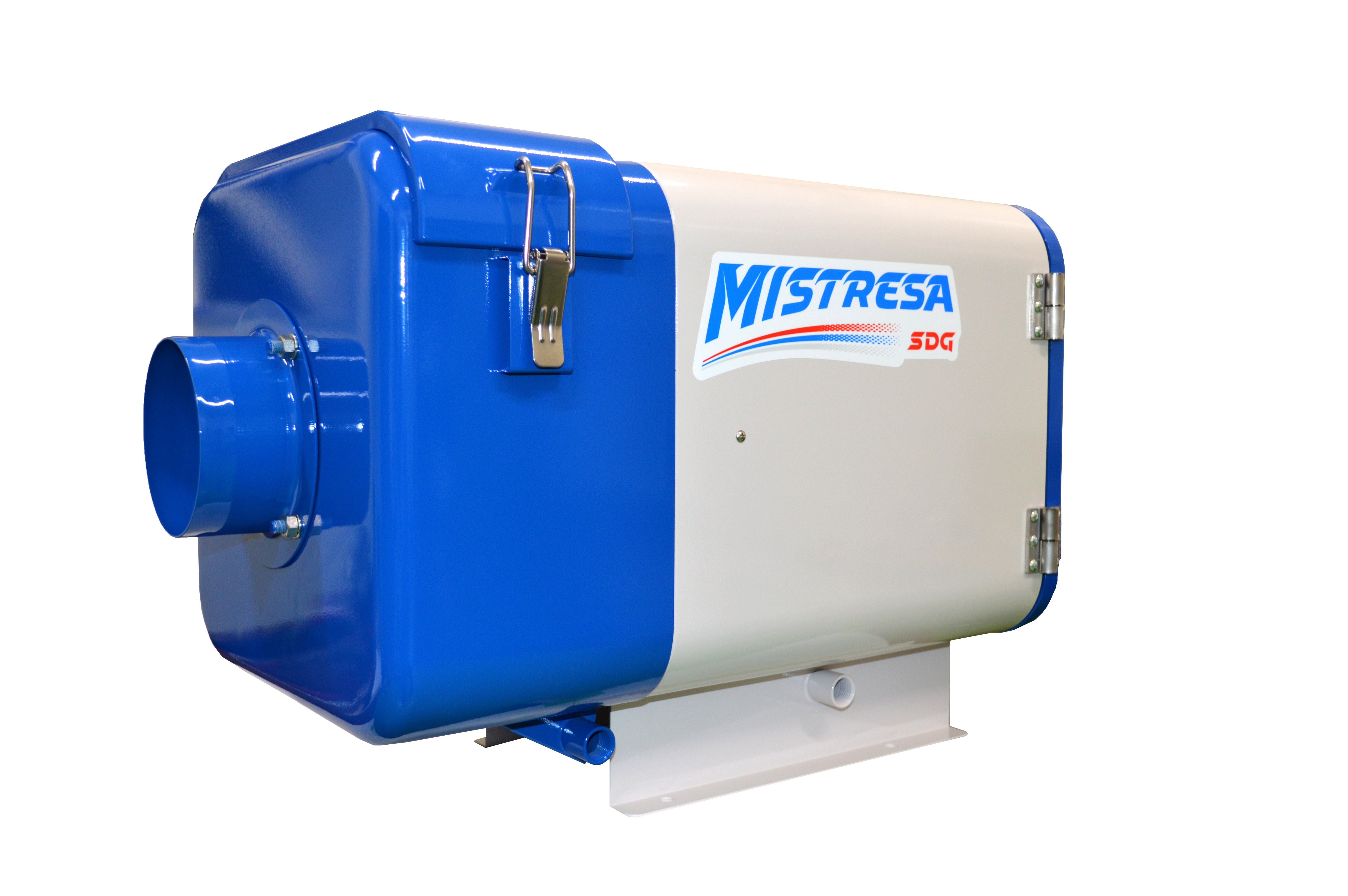 ミストコレクター『ミストレーサ』（CRM） カナデン | イプロス