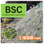 BSCマット〔自然侵入促進型植生マット〕