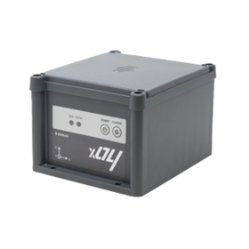 無線式振動計測システム『Sonas x04』