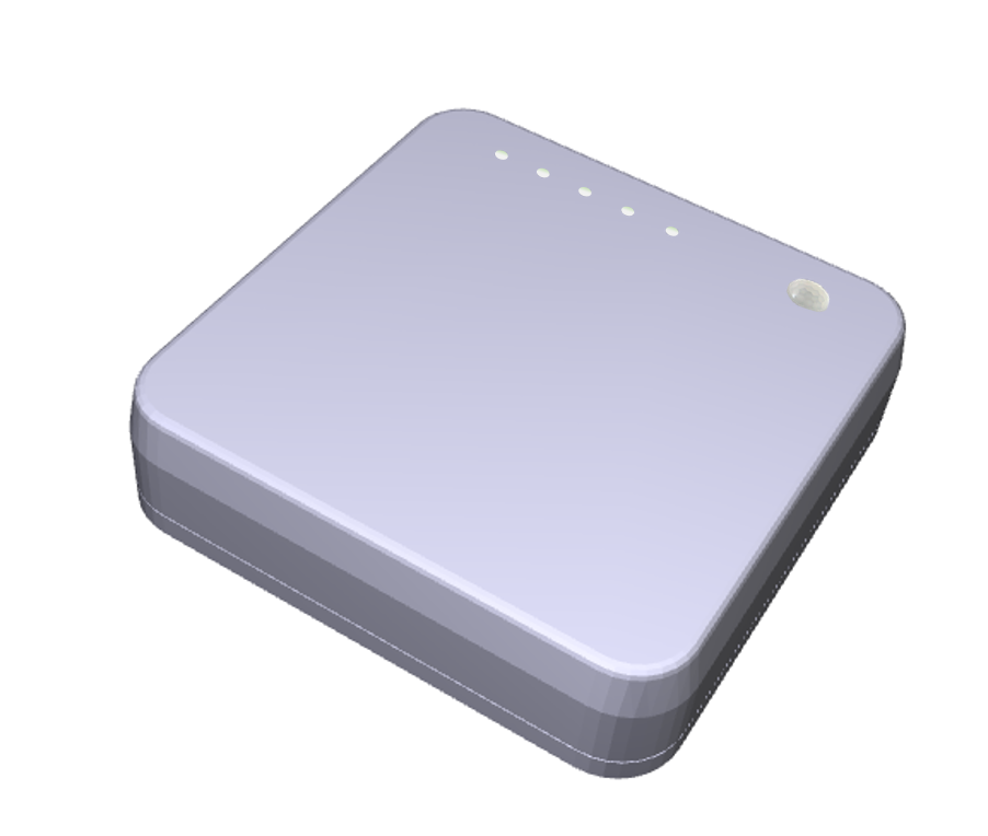 エリア判断センサ