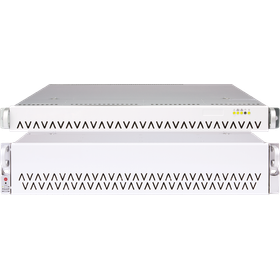 Arcserve UDP Appliance 9000 シリーズ