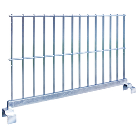 サクットガード｜基礎工事不要・着脱できる転落防止柵