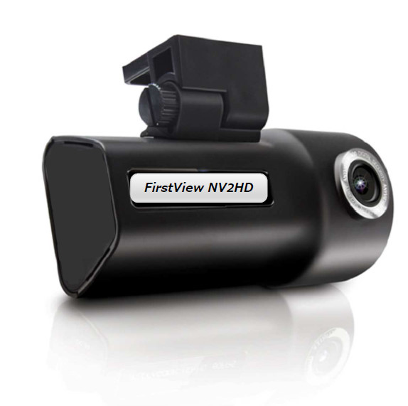 ドライブレコーダー『FirstView NV2HD』