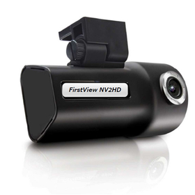 ドライブレコーダー『FirstView NV2HD』