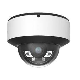 IP6M単焦点赤外線/白色LEDカメラ『DDIP-9561』