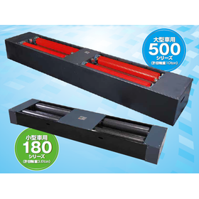 Brake and Speedometer Combined Testing Machine "Combination Tester"